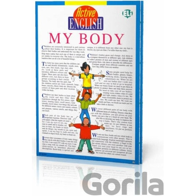 Active English Subject 5 - Human Body