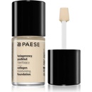 Paese Collagen Moisturizing Foundation Hydratační make-up s kolagenem 300 C Porcelain 30 ml