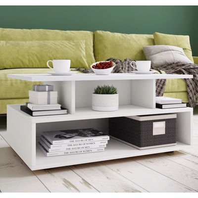 Vcm Esila bílá – Zbozi.Blesk.cz