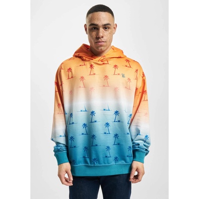 Urban Classics Суичър Just Rhyse BubbleDream Hoody orange XXLUB-JRHD490-00180 - Бял, размер S