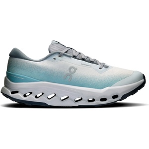 On Мъжки маратонки On Cloudsurfer Trail 2 WP Trail running shoes - Glacier / Tide - размер 49 (EU) (023-2559-0424)