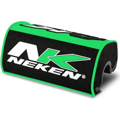 NK BAR PAD OS GN/BK PADV-GRB