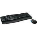 Súpravy klávesnica a myš Microsoft Sculpt Comfort Desktop L3V-00019