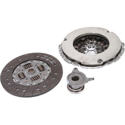 Land Rover FREELANDER 10/06- Spojkova sada LUK Sep Pro