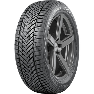 Nokian Tyres Seasonproof 195/55 R15 85H