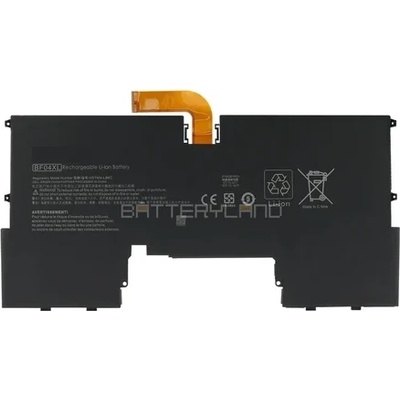 BF04XL батерия за лаптоп HP, 4 клетки, 7.6V, 23Wh (HP-BS-0183)