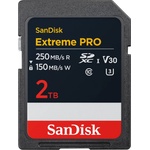 SanDisk Extreme Pro 2TB (SDSDXXD-2T00-GN4IN)