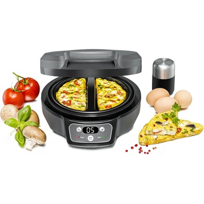 Rommelsbacher OM 950 OMELETTE MAKER