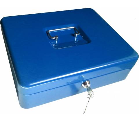 Technomax Box Elegant 76/3