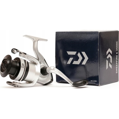 Daiwa SWEEPFIRE E 4000C