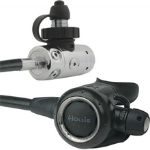 Hollis 212 Maxflex + DC1 DIN