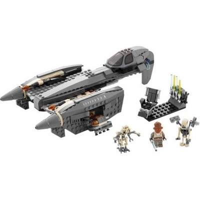 LEGO® Star Wars™ 8095 Hviezdna stíhačka kapitána Grievousa