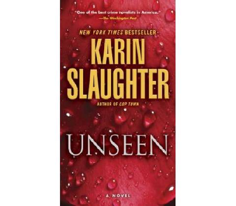 Unseen - Slaughter, Karin