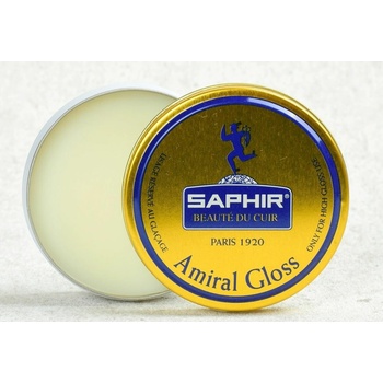 Saphir Amiral Gloss 50 ml Bezfarebný