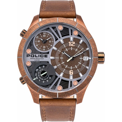 Police PL15662XSQR1