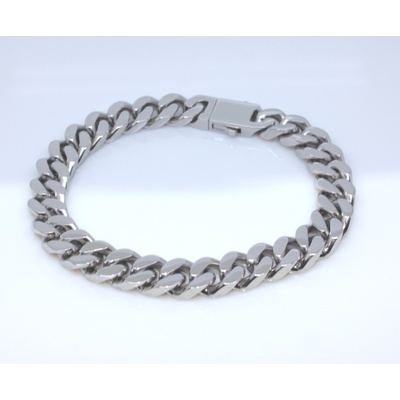 Steel Edge náramok z chirurgickej ocele WJHN234B