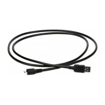 Zebra Micro USB Cable, Sync Micro USB sync cable, Black