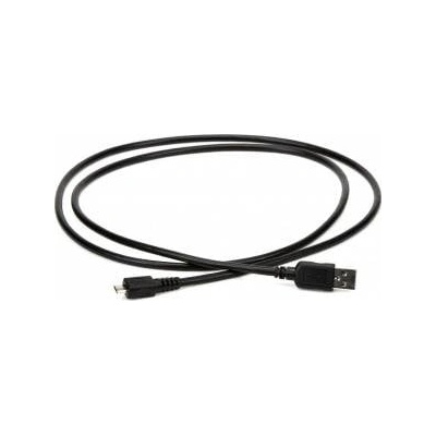 Zebra Micro USB Cable, Sync Micro USB sync cable, Black