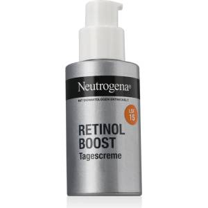 Neutrogena Retinol Boost Day Cream SPF 15 50 ml