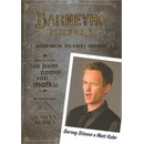 Barneyho Příručka Barney Stinson