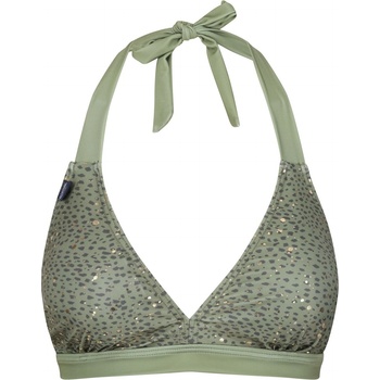 Regatta Горнище Regatta Women's Flavia Bikini Top - GrnFldsAbstr