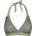 Regatta Горнище Regatta Women's Flavia Bikini Top - GrnFldsAbstr
