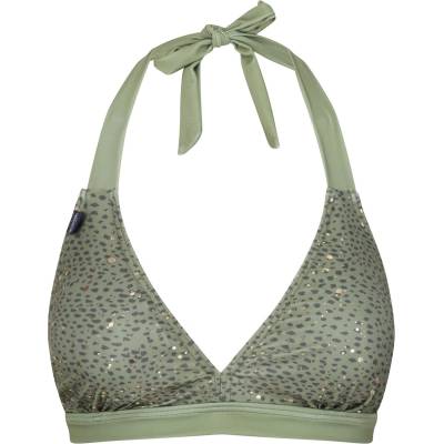 Regatta Горнище Regatta Women's Flavia Bikini Top - GrnFldsAbstr