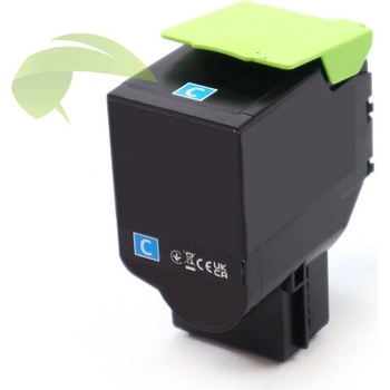 TONERSYP Lexmark C242XC0 - renovované