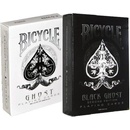 Bicycle Ghost deck