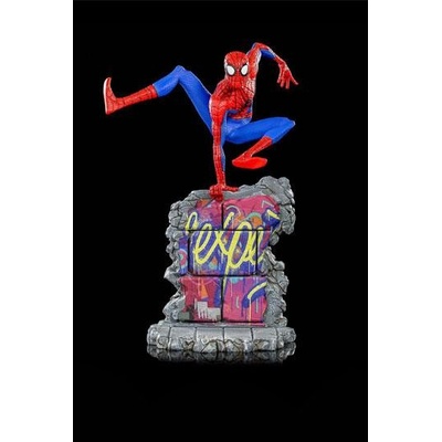 Iron Studios Marvel SpiderMan 27 cm