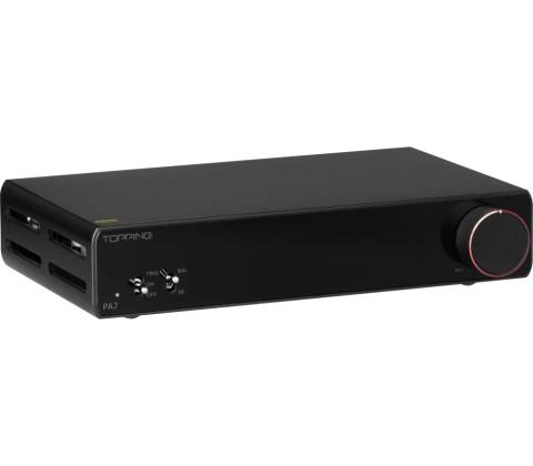 Topping Audio PA7