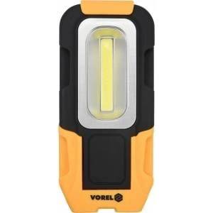 TOYA Cob led rotary hand lamp