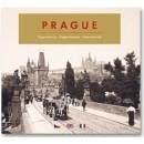 Prague historica