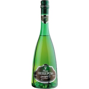 Винпром Пещера Пещерска Гроздова - lightsmarket - 6,55 лв