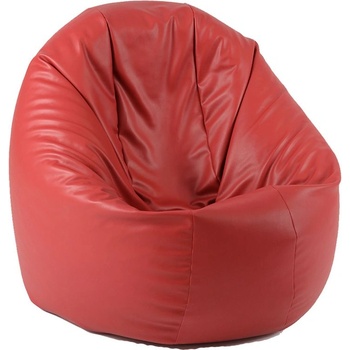 Image 1 of PUFRELAX Калъф за пуф 330л. , Relaxo XL - Rosu (COVER_PUF-G-RXL-CR-RSU)