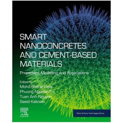 Smart Nanoconcretes and Cement-Based Materials
