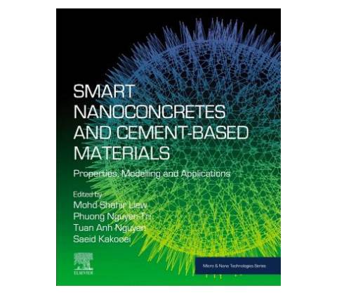 Smart Nanoconcretes and Cement-Based Materials