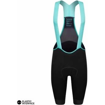 Isadore Echelon Aero Bib Shorts 2.0 Black
