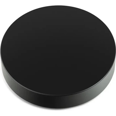 Pro-Ject Стабилизатор за плочи Pro-Ject - Record Puck E, черен (9120097828699)