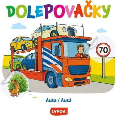 Infoa dolepovačky autá