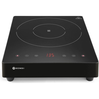 Hendi 3500W Kitchen Line