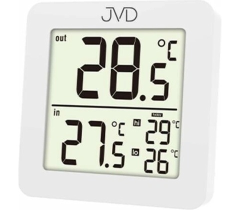 JVD T730