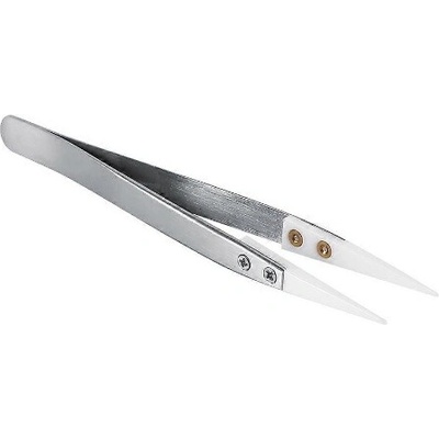 Tweezer keramická vape pinzeta nerez