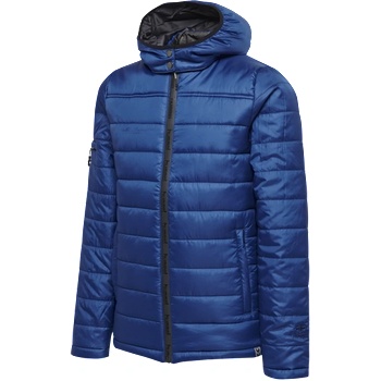 Hummel Яке с качулка Hummel NORTH QUILTED HOOD JACKET KIDS 206695-7045 Размер XXS (111-116 cm)