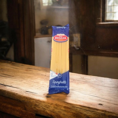 Pasta Reggia Spaghetti 0,5 kg