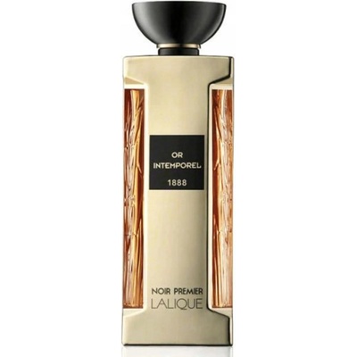 Lalique Noir Premier Or Intemporel parfémovaná voda unisex 100 ml