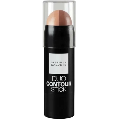 Gabriella Salvete Duo Blush krémová tvářenka 2 v 1 7,6 g