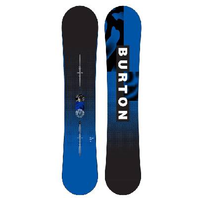 Burton Ripcord 150 cm 2023