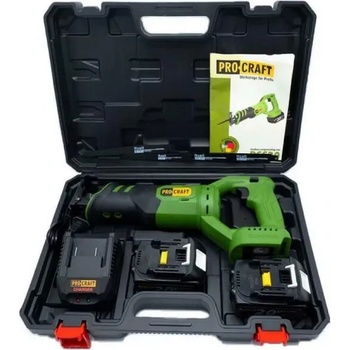 Image 1 of PRO-CRAFT PSS20