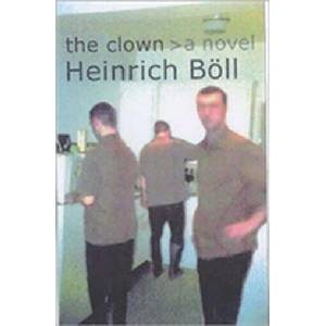 Clown (ISBN: 9780714501680)